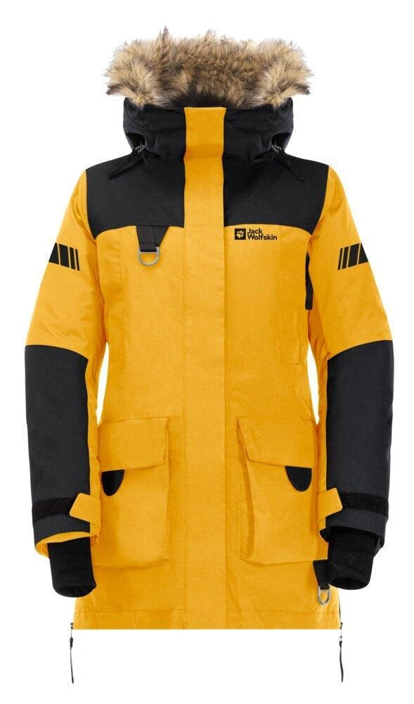 1995 SERIJA PARKA ZA ZIMO ŽAREČA MODA ZA PUSTOLOVCE, ZA VSAK DAN ODLIČNA IZBIRA.