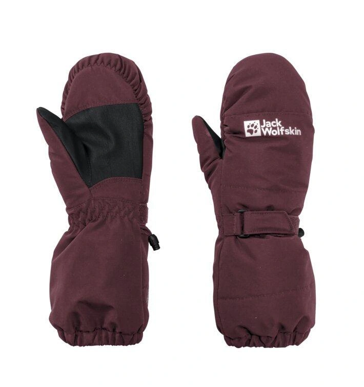 Zimske rokavice 2L WINTER MITTEN K za toplo zimo, udobne in moderne, idealne za vse avanture v snegu.